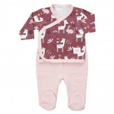 CONJUNTO POLAINA 2