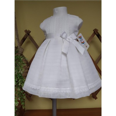 VESTIDO CEREMONIA