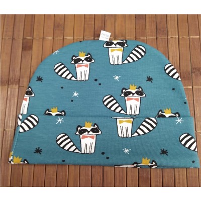 GORRO RACOON 2