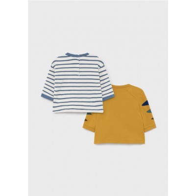 Set 2 camisetas m-l 2