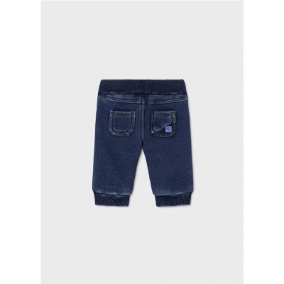 Pantalon tejano pelo 2