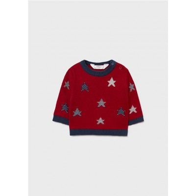 Jersey jacquard 2