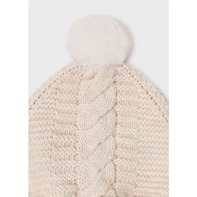 Conj. gorro y manopla