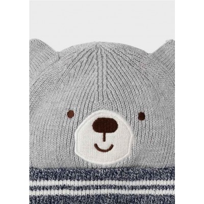 Conj. gorro y manopla