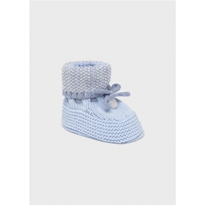 Patucos tricot