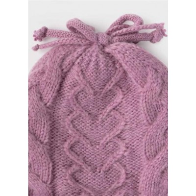 Conj. gorro bufanda 2