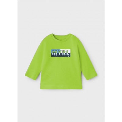 Camiseta m-l basica 2