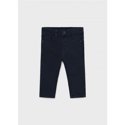 Pantalon 5b slim fit basico