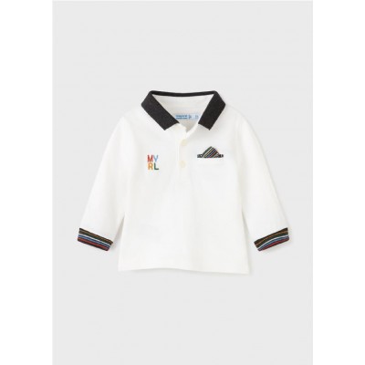 Polo vestir 2