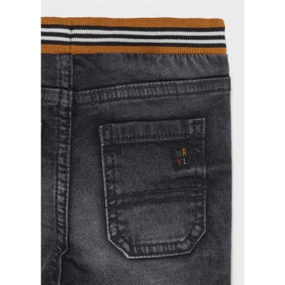 Jogger soft denim 2