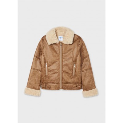 Chaqueton doble faz 2
