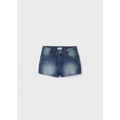 Short tejano basico 2