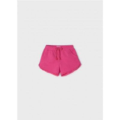 Short felpa basico 2