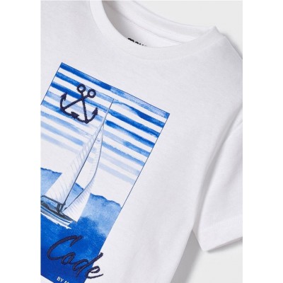 Camiseta m-c dress code 2