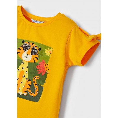 Camiseta m-c tigre 2