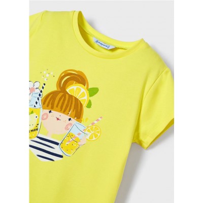 Camiseta m-c 2