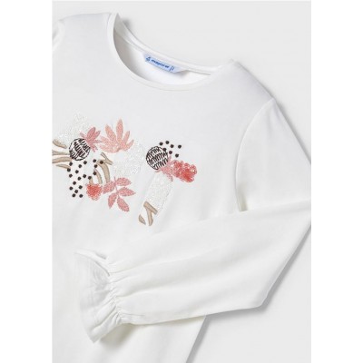 Camiseta m-l bordados 2