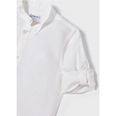 Camisa m-l mao lino 2