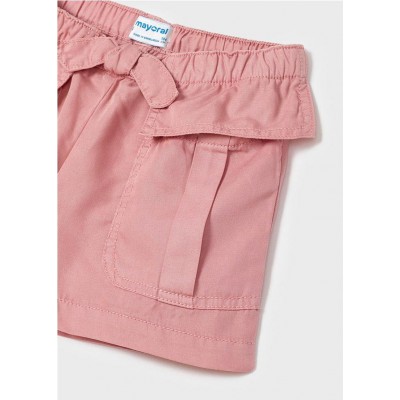 Pantalon corto bolsillos 2