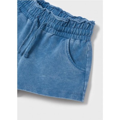 Pantalon corto delavado 2