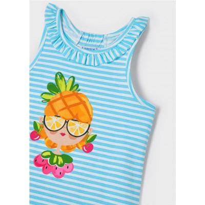 Conj. short muñeca 2