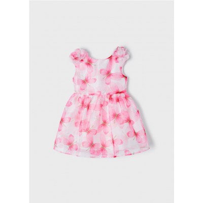 Vestido organza otoman 2
