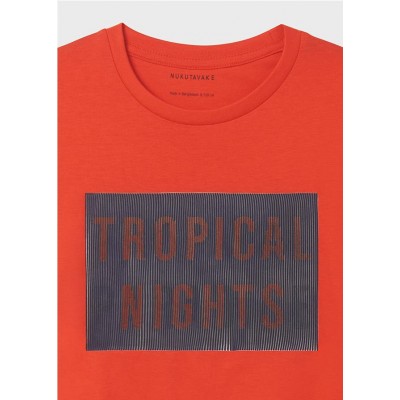 Camiseta m-c lenticular 2