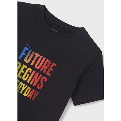 Camiseta m-c future 2