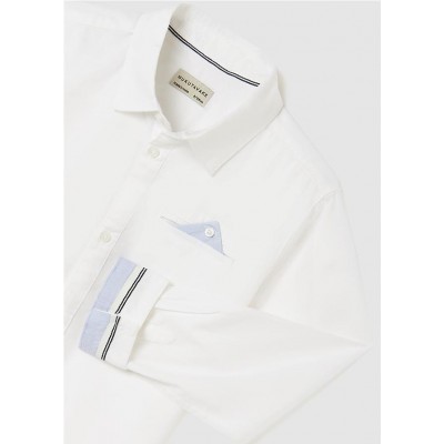 Camisa m-l smart 2