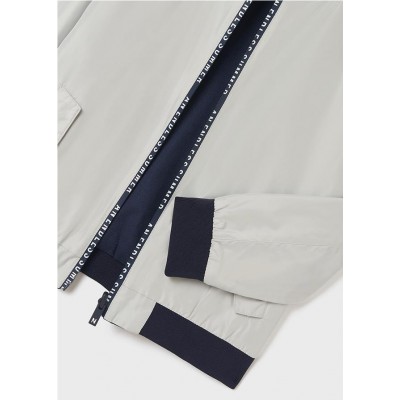 Bomber reversible 2