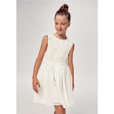 Vestido combinado bambula 2