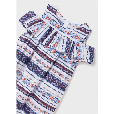 Vestido cenefas 2