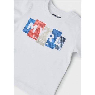 Camiseta m-c basica 2