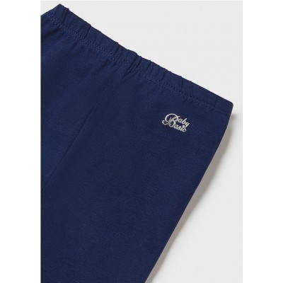 Leggings basico largo