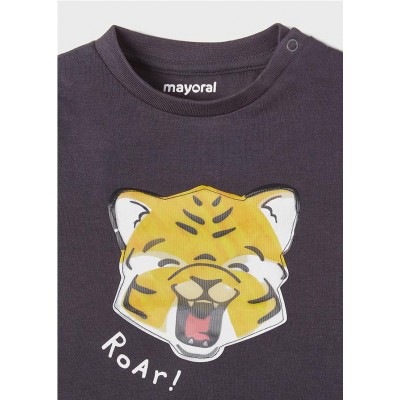 Camiseta m-c play lenticular 2