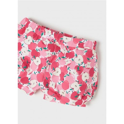 Conj. short estampado 2