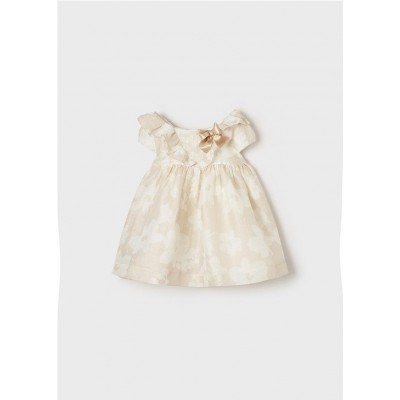 Vestido lino fantasia 2