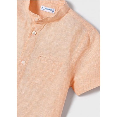 Camisa m-c c-mao TERRAL 2