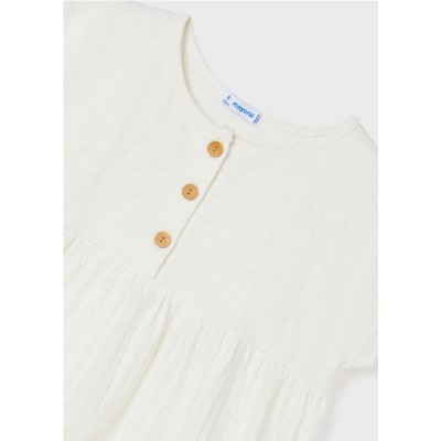 Camiseta m-c combinada 2