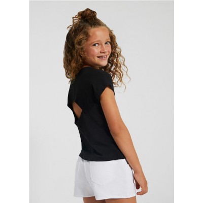 Camiseta m-c cute cats 2