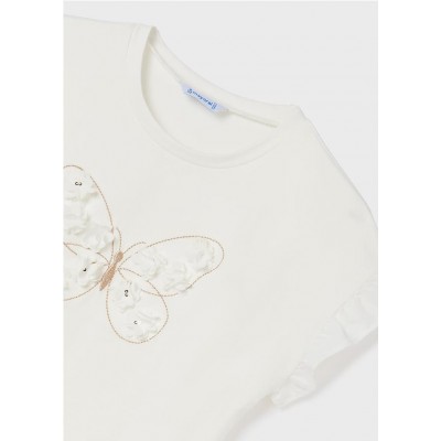 Camiseta tirantes mariposa 2