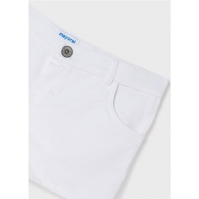 Pantalon corto felpa 2