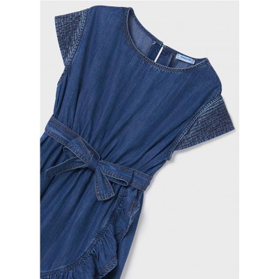 Vestido volante 2