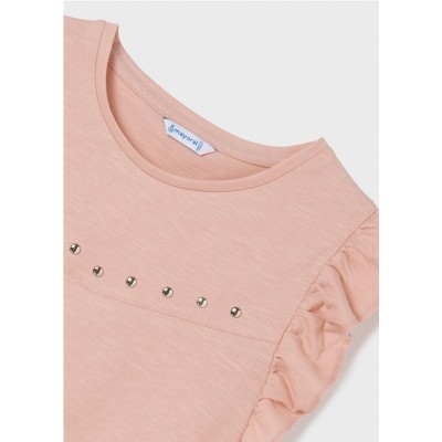 Camiseta tirantes tachuelas 2