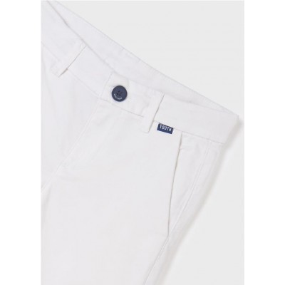 Bermuda chino basico 2