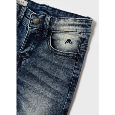 Pantalon tejano skinny fit 2