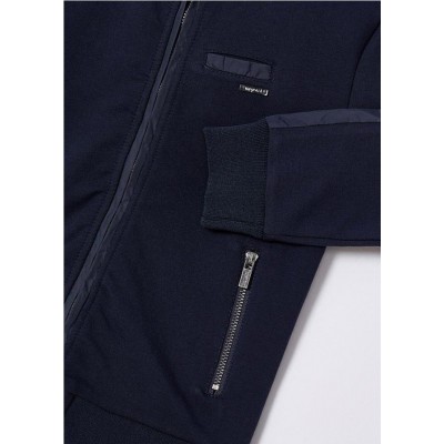 Canguro felpa elastica vestir 2