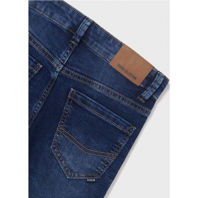 Pant. tejano slim fit basico 2