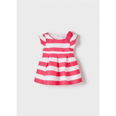 Vestido rayas 2