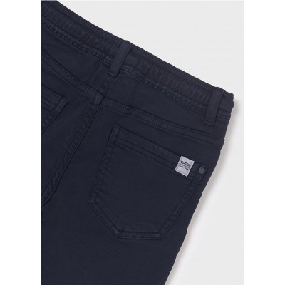 Bermuda soft cordon 2